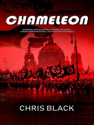 cover image of Chameleon